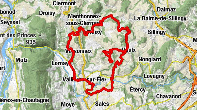 Mapa