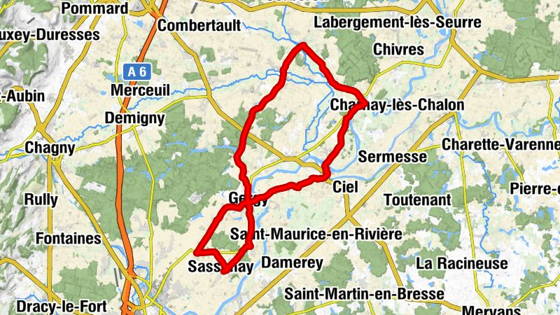 Mapa