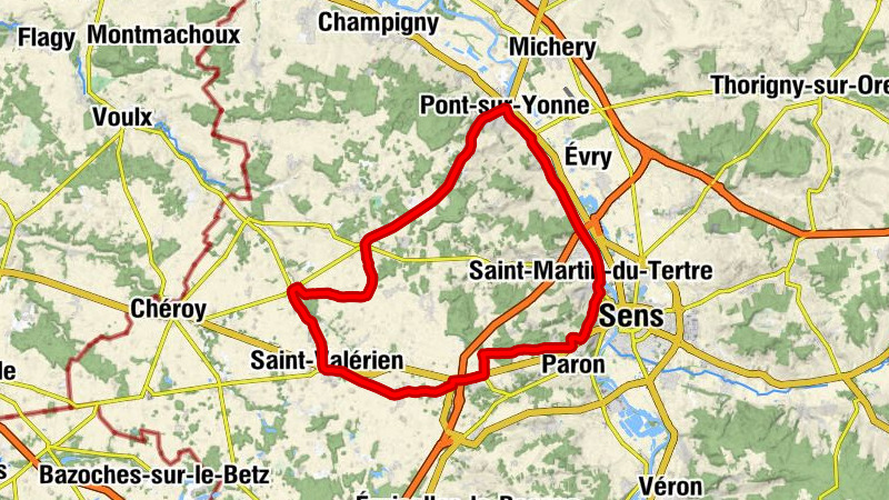 Mapa