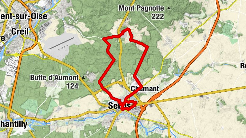 Mapa