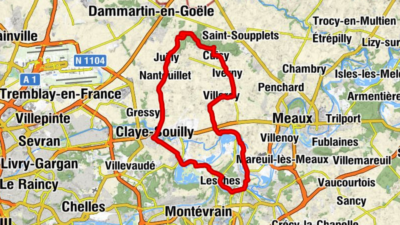 Mapa
