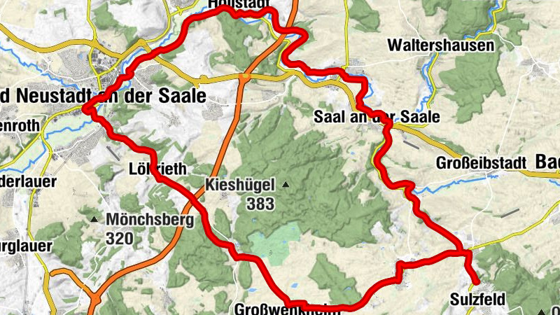 Mapa