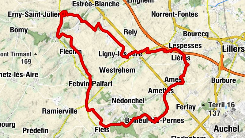 Mapa