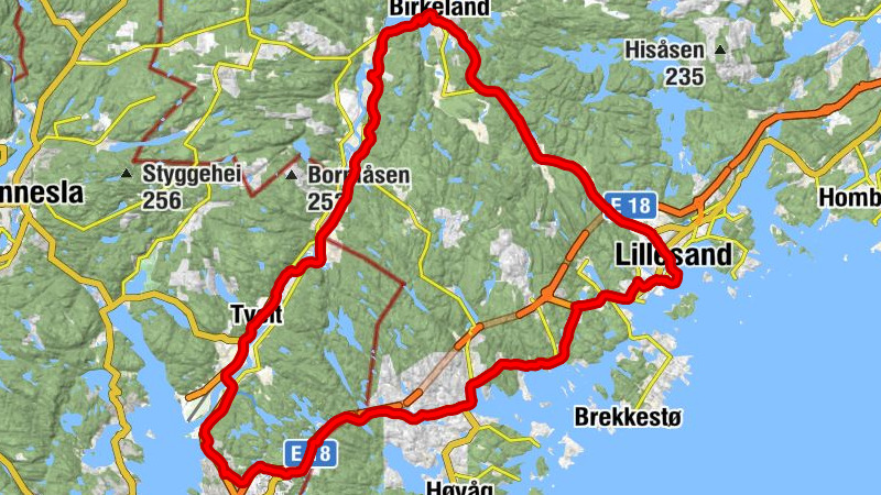 Mapa