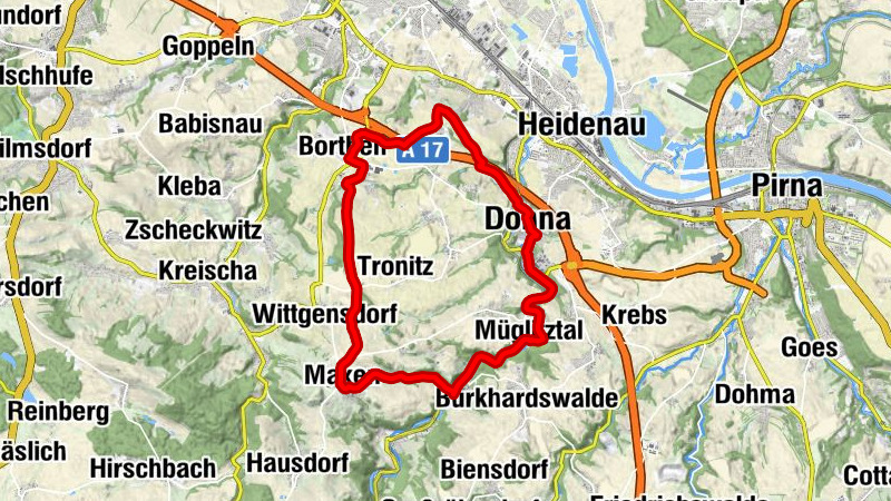 Mapa