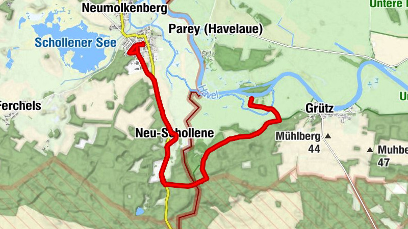 Mapa