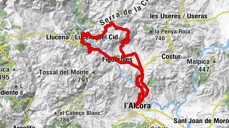Mapa