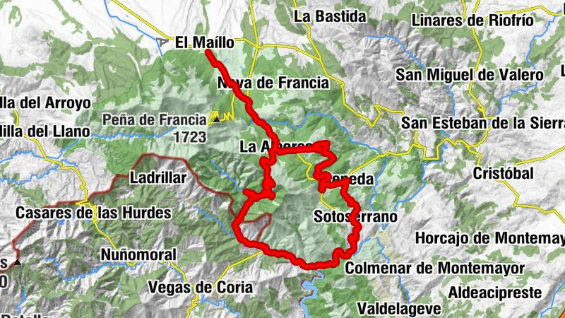 Mapa