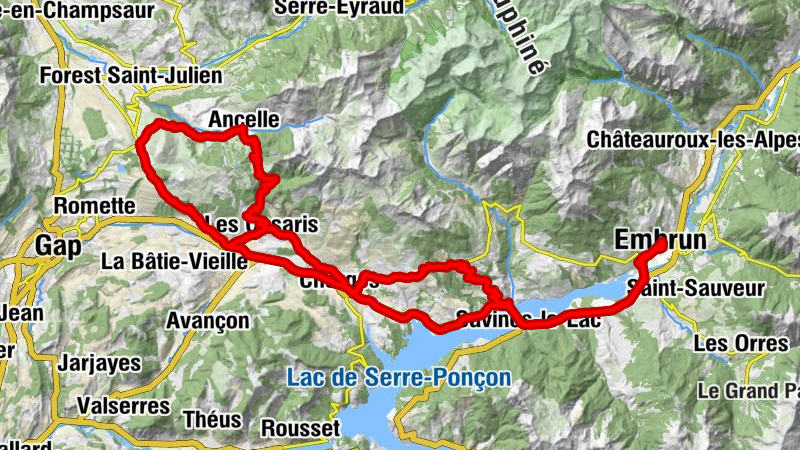 Mapa