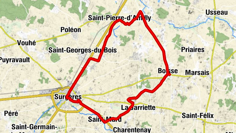 Mapa