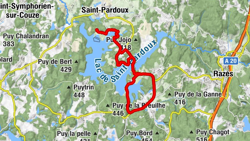 Mapa