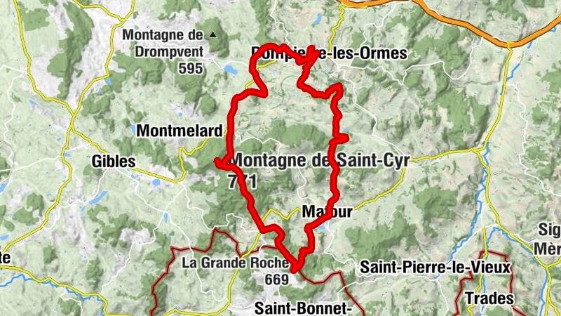 Mapa