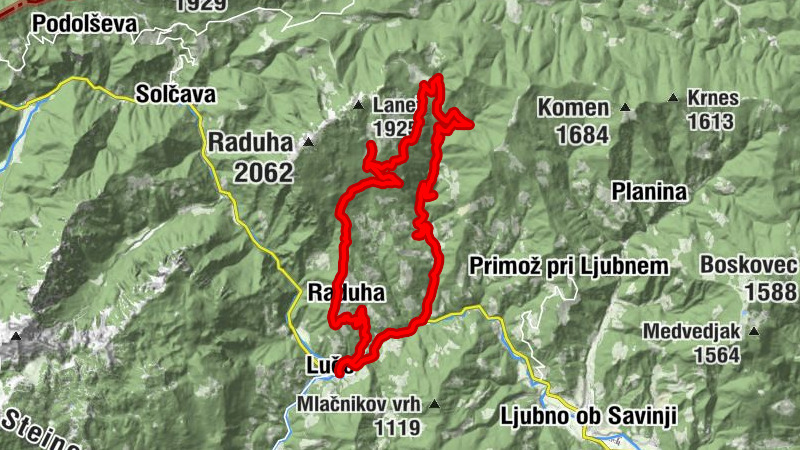 Mapa