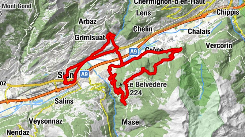 Mapa