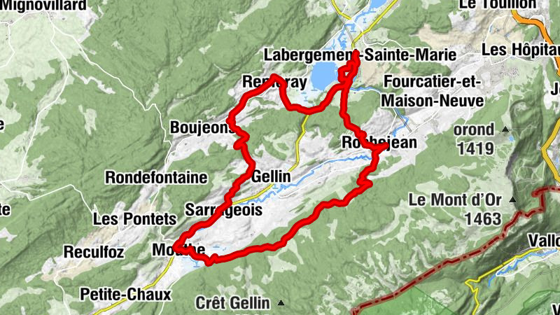 Mapa