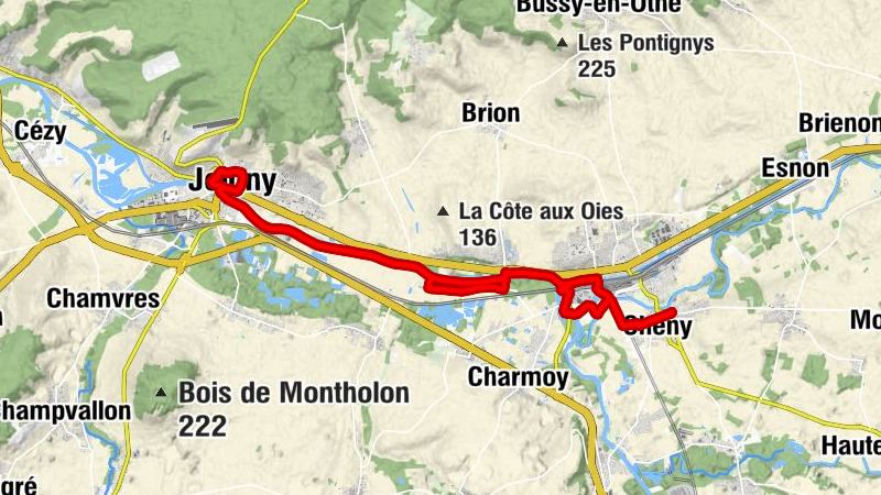 Mapa