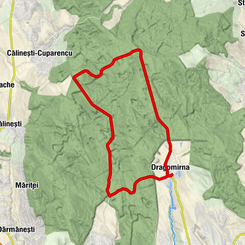 Dragomirna