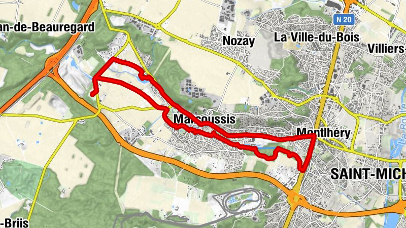 Mapa