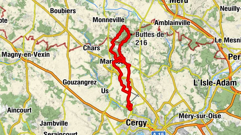 Mapa