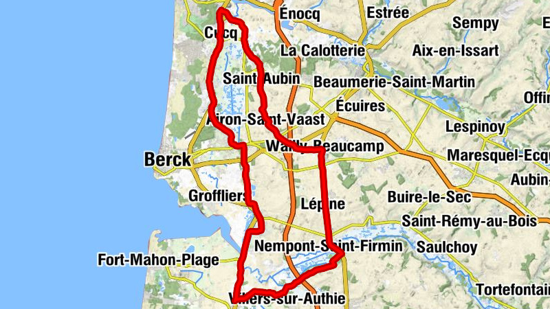 Mapa