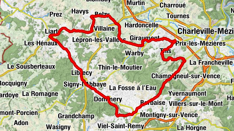 Mapa
