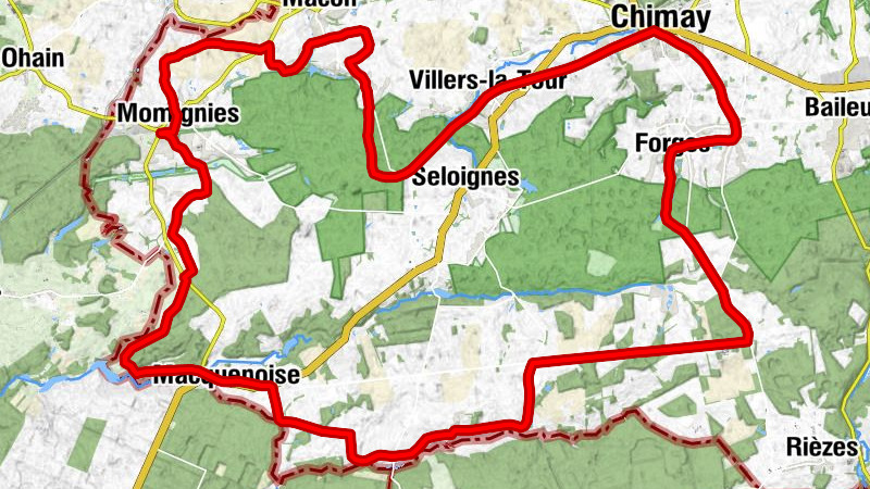 Mapa
