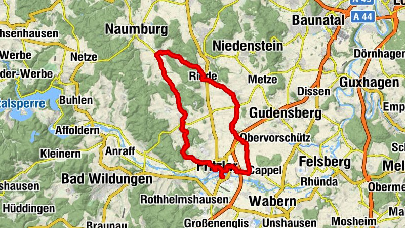 Mapa