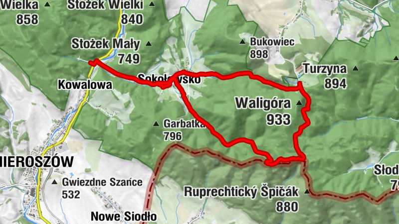 Mapa