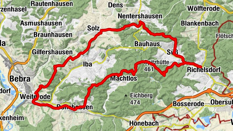 Mapa