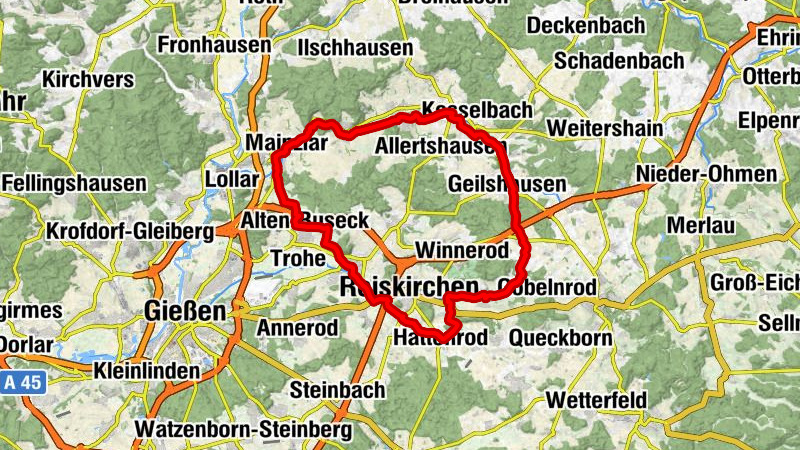 Mapa