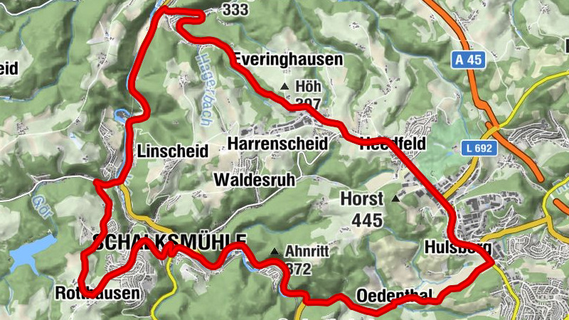 Mapa