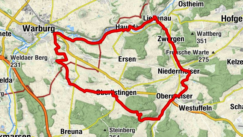 Mapa