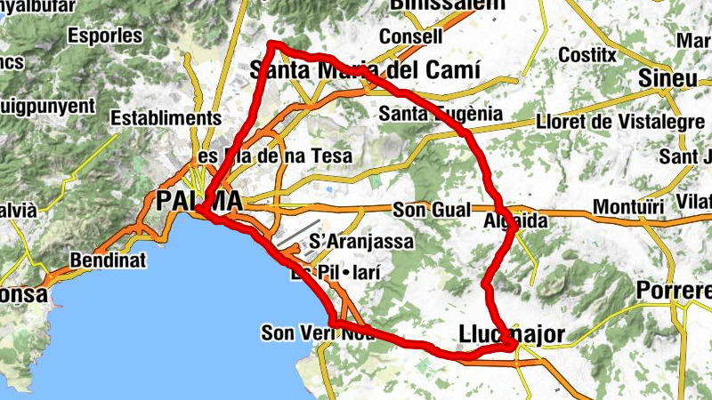Mapa