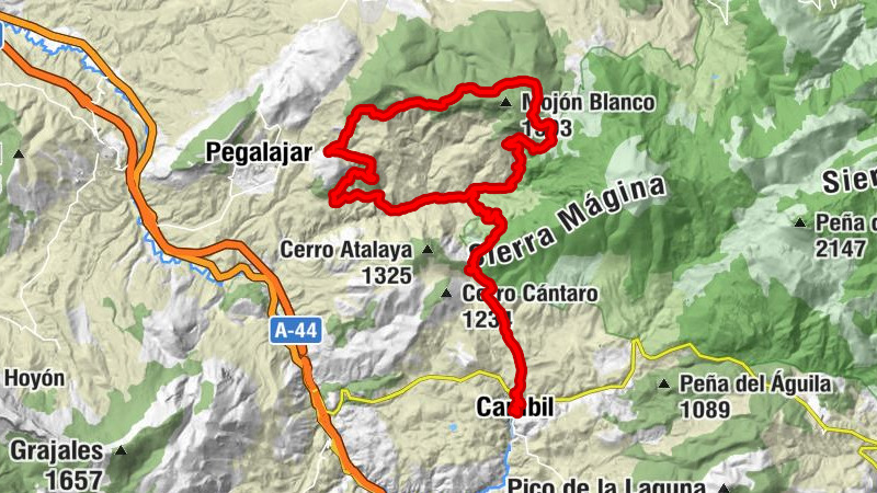 Mapa