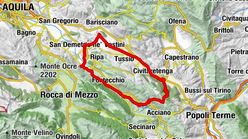 Mapa