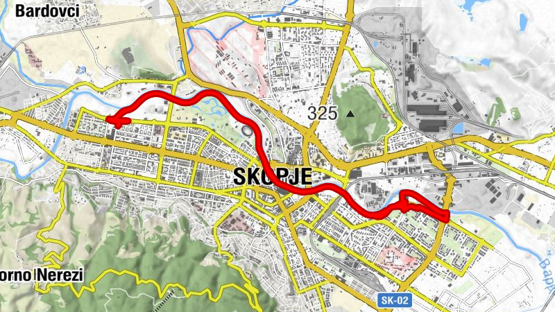 Mapa