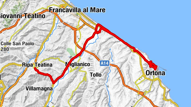 Mapa