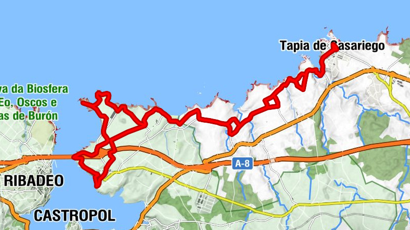 Mapa