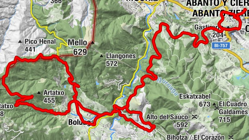 Mapa