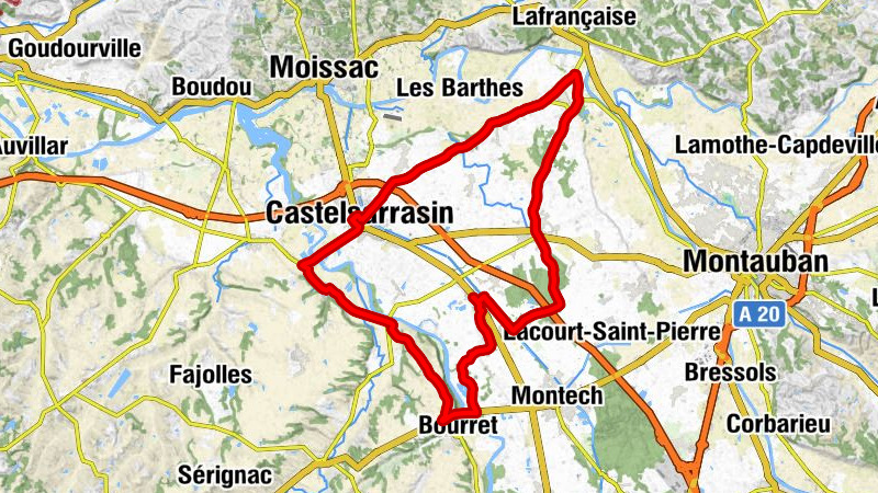 Mapa