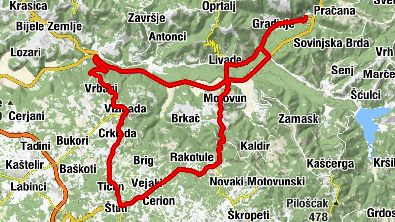 Mapa