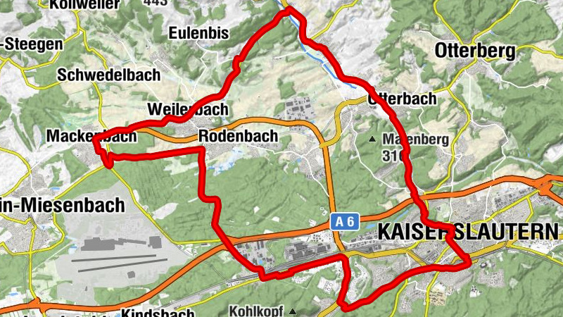 Mapa