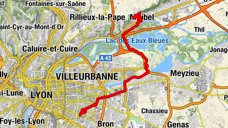 Mapa