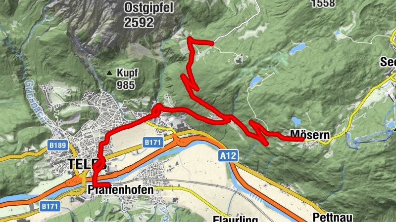 Mapa