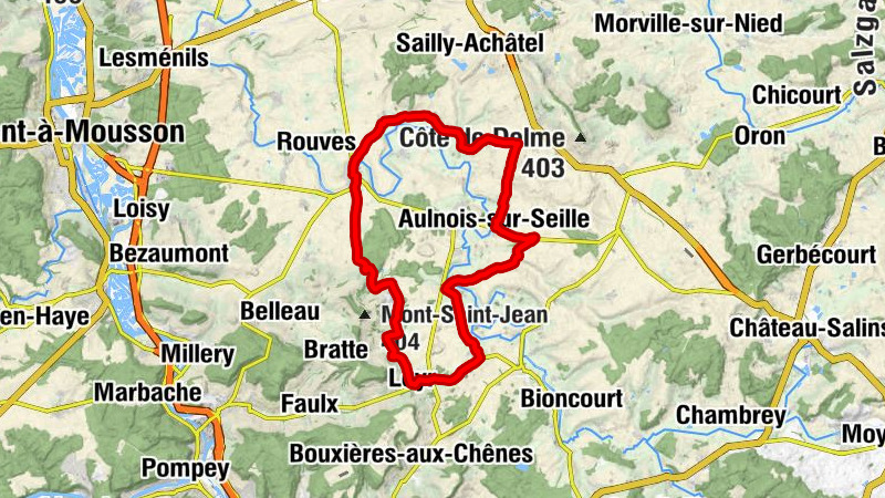 Mapa