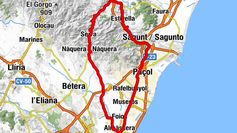 Mapa