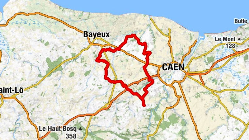 Mapa