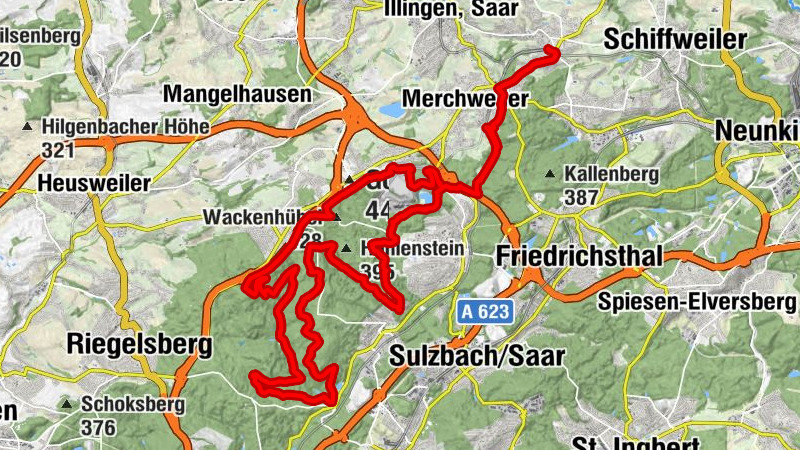 Mapa