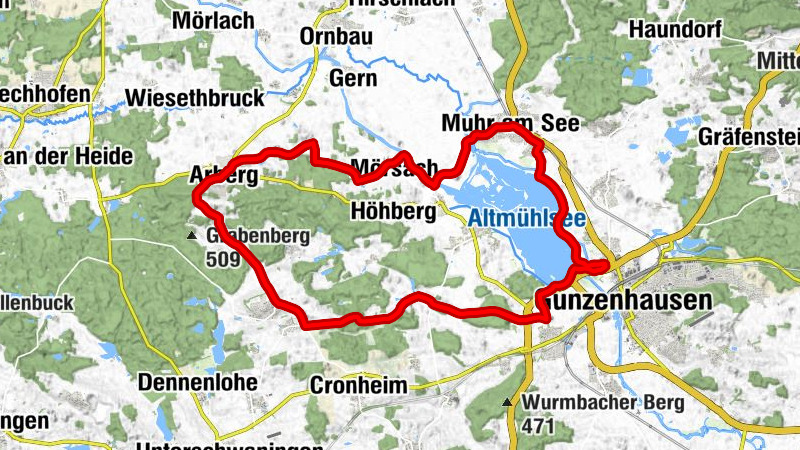 Mapa