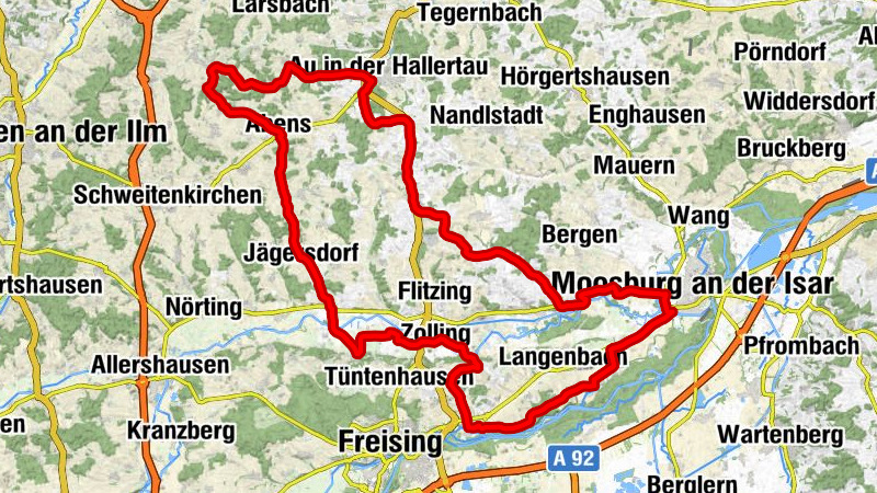 Mapa